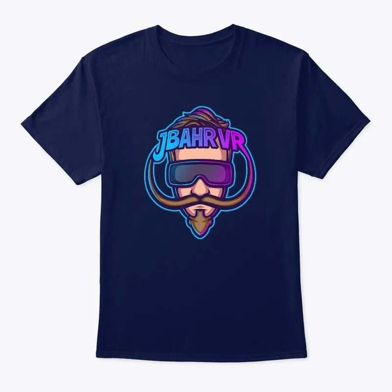 jBahrVR Merch