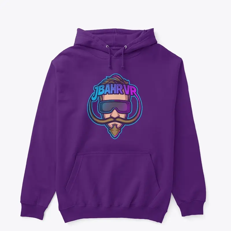 jBahrVR Merch