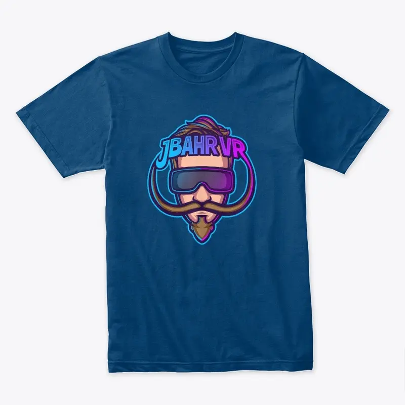 jBahrVR Merch