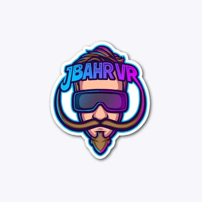 jBahrVR Merch